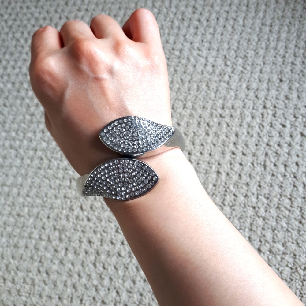 Beautiful party bracelet